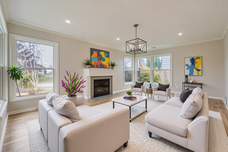 1581 Pinehurst Avenue, Saint Paul, MN 55116 - #2