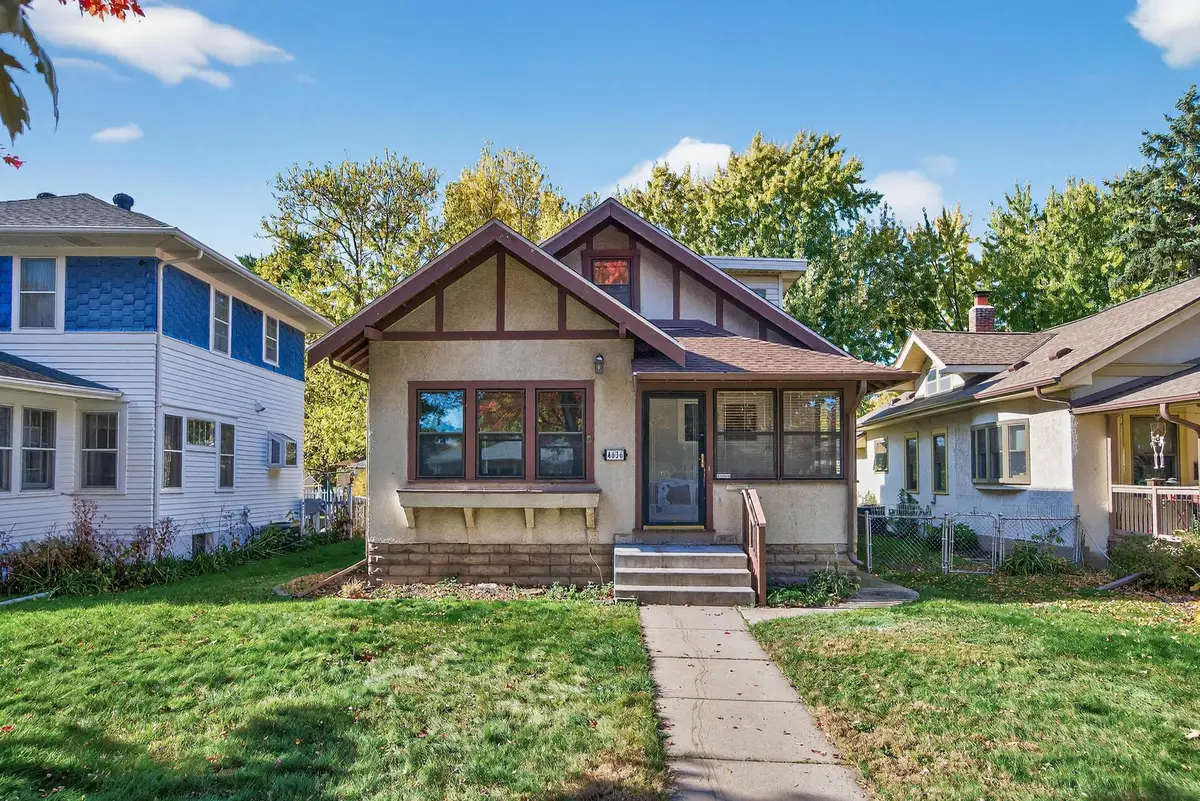 4636 42nd Avenue S, Minneapolis, MN 55406 - Image #1