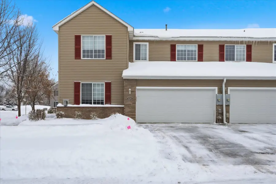 11241 Isanti Court Ne, Blaine, MN 55449 - Image #2