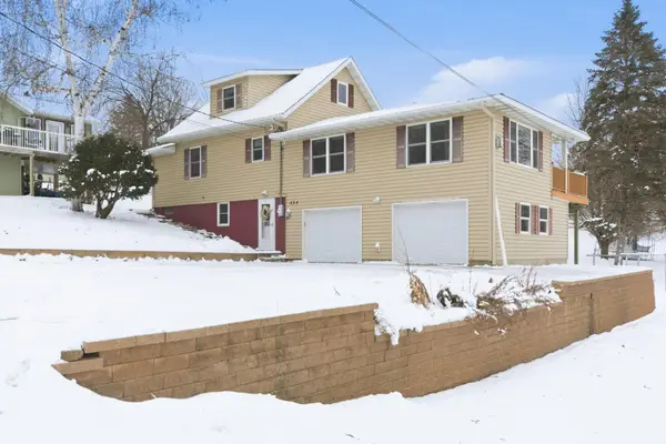 224 Spring Street, Holdingford, MN 56340