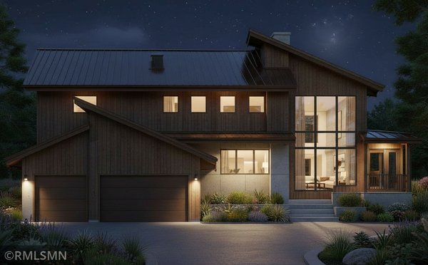 223 Old Wildwood Road, Mahtomedi, MN 55115