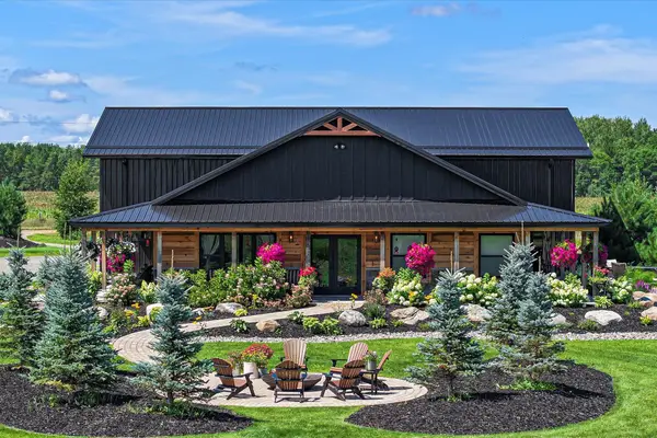 6458 21st Avenue Sw, Pequot Lakes, MN 56472