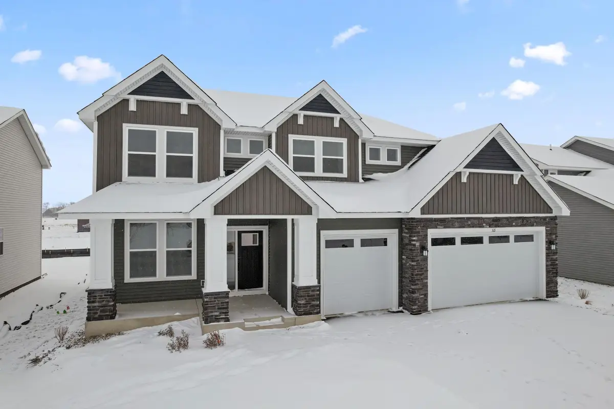 321 Ravencroft Road, Waconia, MN 55387 - Image #1