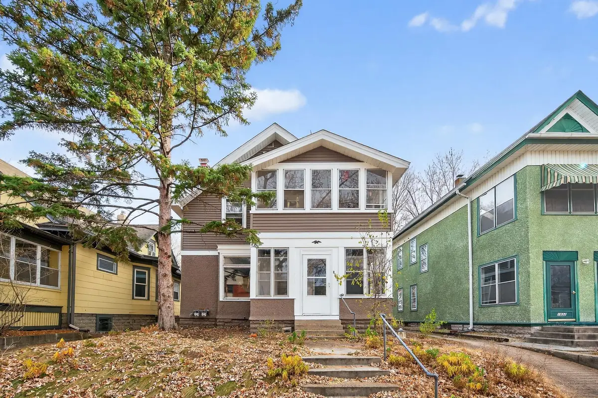 1034 14th Avenue Se, Minneapolis, MN 55414 - Image #1