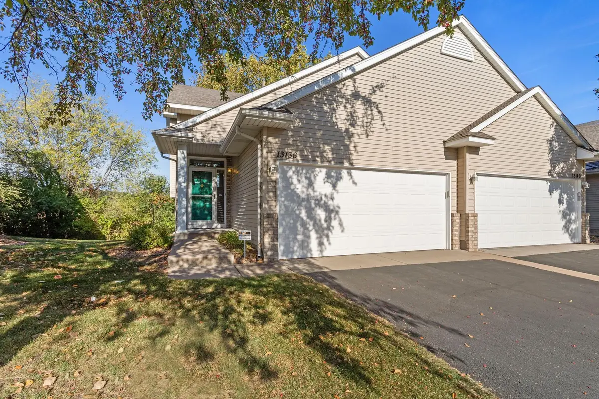 13136 Vintage Street Nw, Coon Rapids, MN 55448 - Image #1