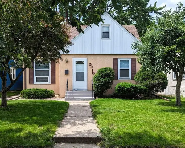 5616 46th Avenue S, Minneapolis, MN 55417