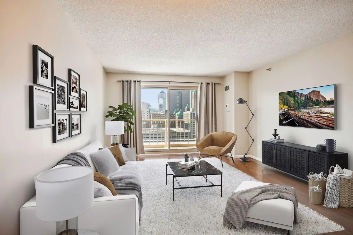 401 S 1st Street #1306, Minneapolis, MN 55401 - #1