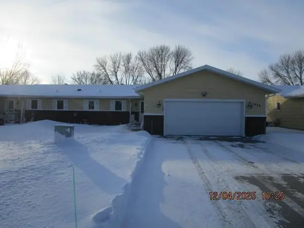 1429 16th Avenue N, Wahpeton, ND 58075