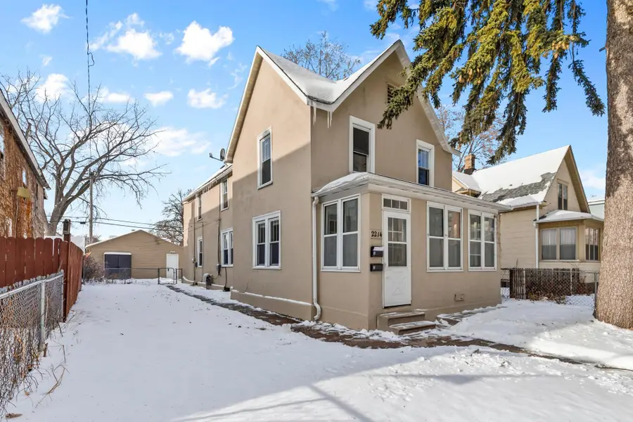 2214 California Street Ne, Minneapolis, MN 55418 - Image #2