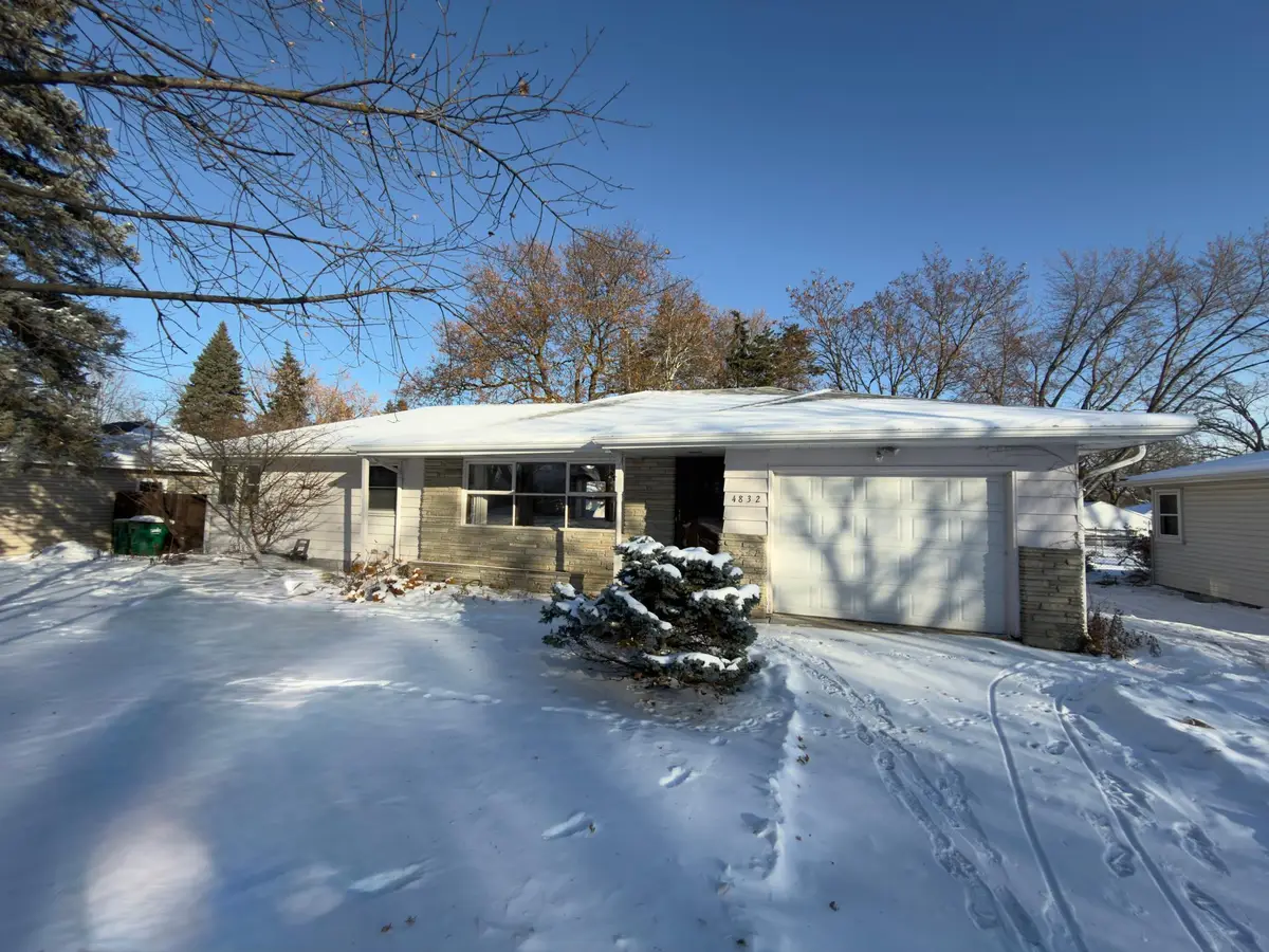 4832 Maryland Avenue N, Crystal, MN 55428 - Image #1