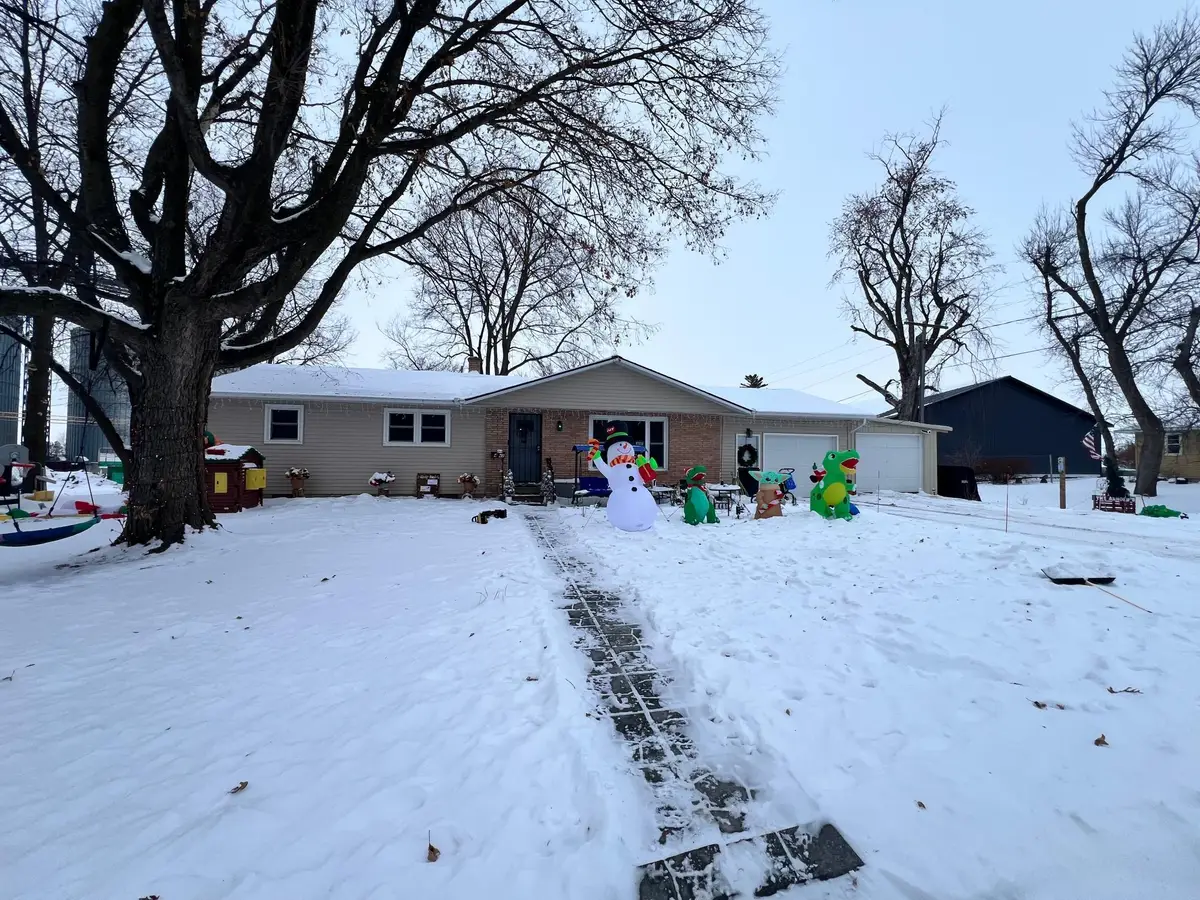 441 S Haven Street, Appleton, MN 56208 - Image #1