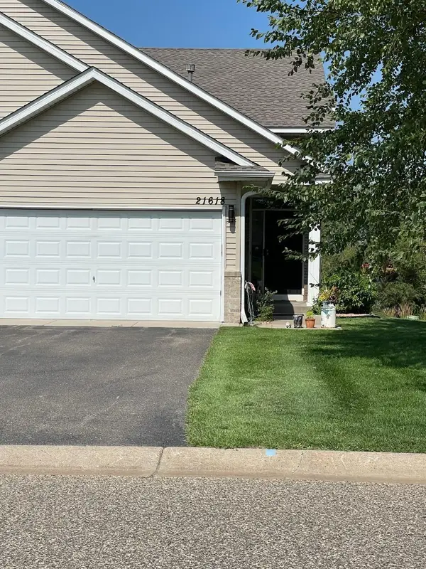 21618 Evergreen Trail, Rogers, MN 55374