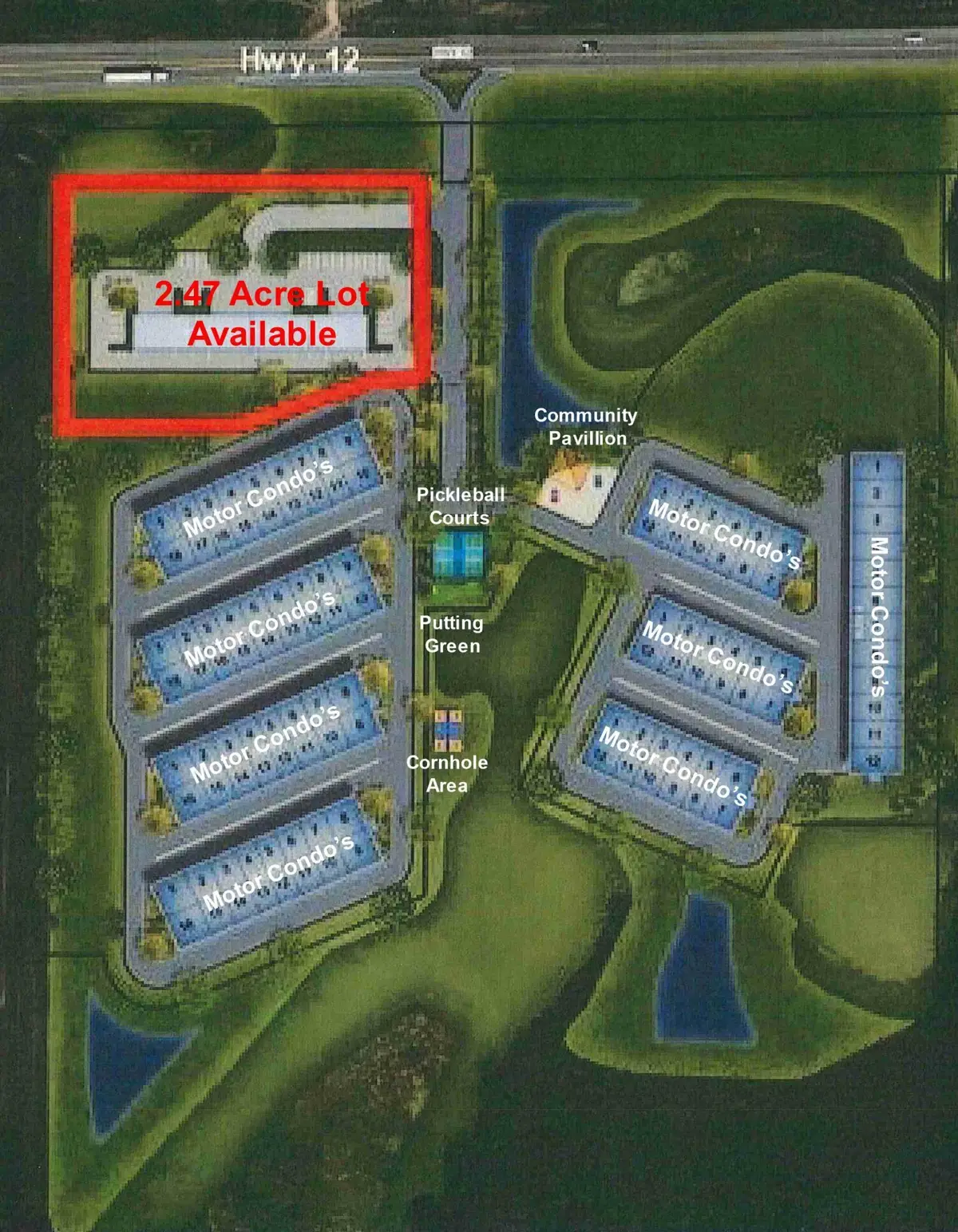 9285 Highway 12, Independence, MN 55328 - #1