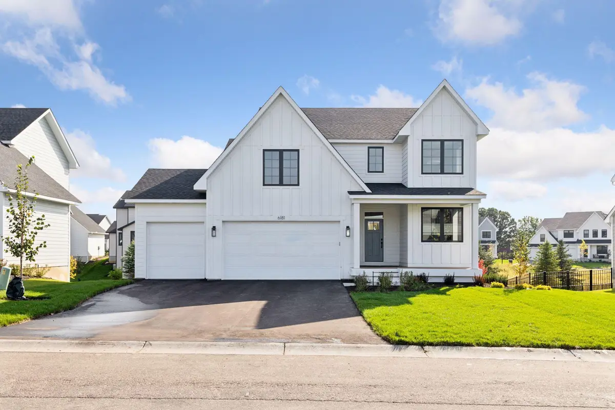 6181 Harkness Avenue S, Cottage Grove, MN 55016 - Image #1