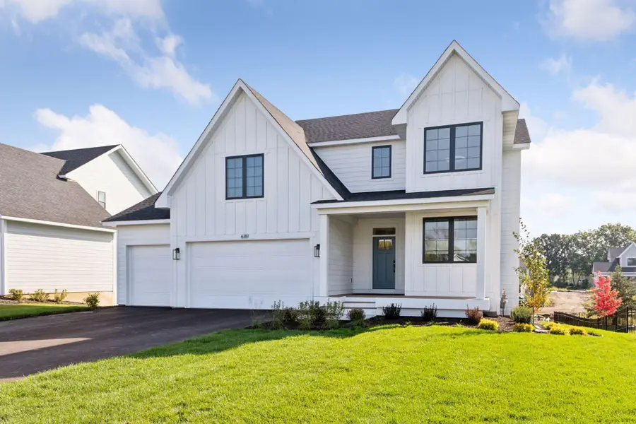 6181 Harkness Avenue S, Cottage Grove, MN 55016 - Image #3