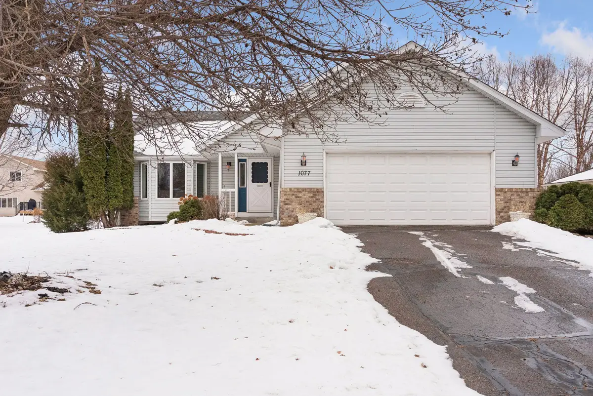 1077 Bonnieview Drive, Woodbury, MN 55129 - Image #1