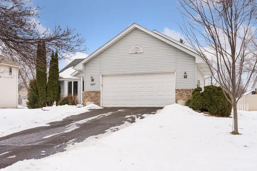 1077 Bonnieview Drive, Woodbury, MN 55129 - Image #2