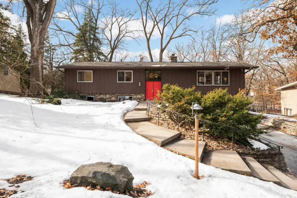 5816 Hansen Road, Edina, MN 55436 - #1