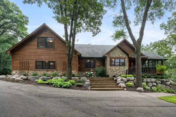 1303 Birch Park Road, Saint Joseph Twp, WI 54082