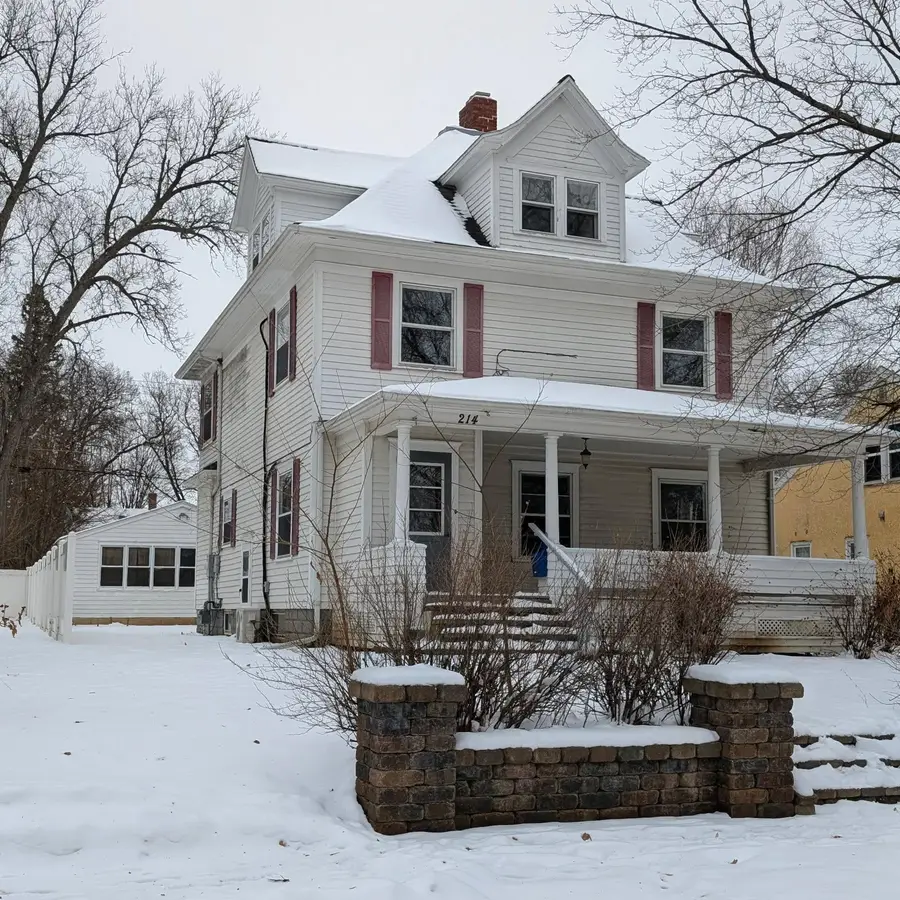214 S 5th Street, Montevideo, MN 56265 - Image #3