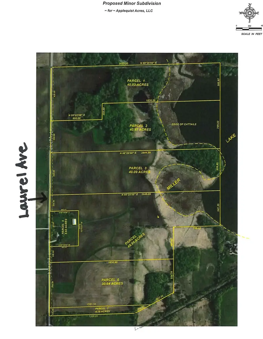 2XX Laurel Avenue, Cologne, MN 55322 - Image #2