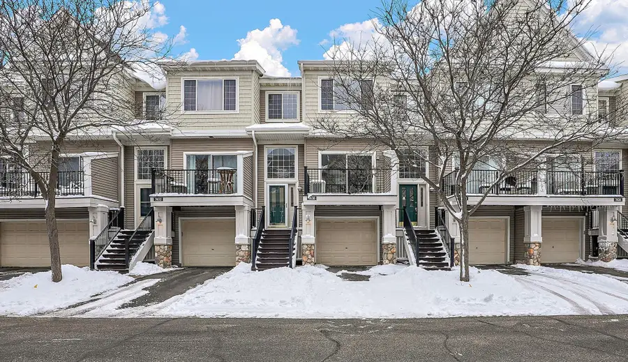 7630 Southridge Court, Savage, MN 55378 - #2