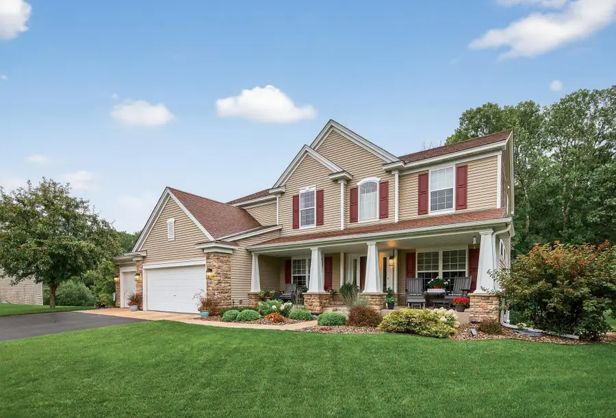 6691 Timber Ridge Lane Court, Cottage Grove, MN 55016 - Image #3