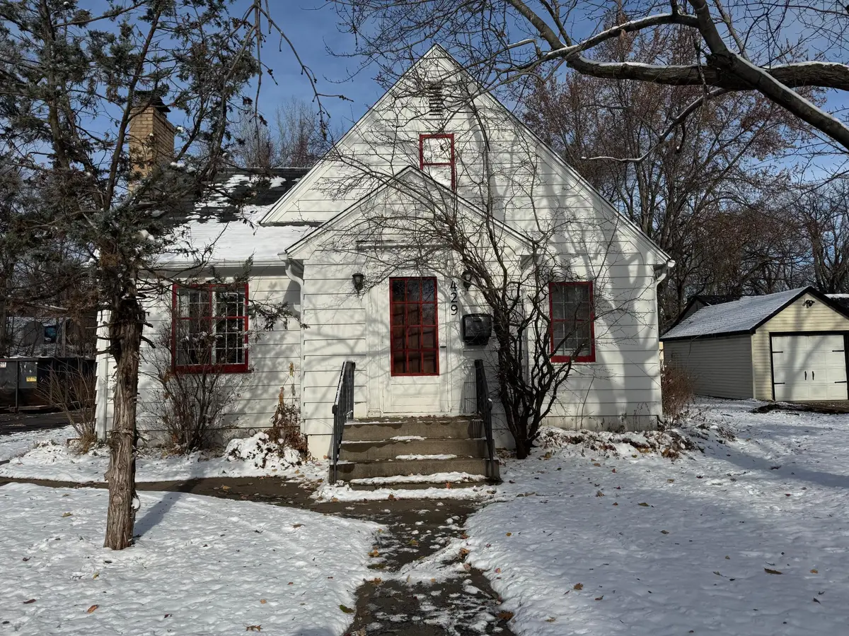 429 Fremont Street, Anoka, MN 55303 - Image #1