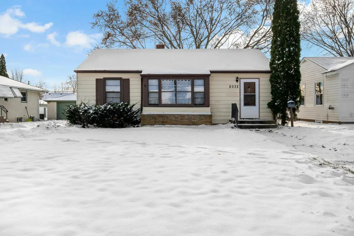 2032 Ames Avenue, Saint Paul, MN 55119 - Image #1