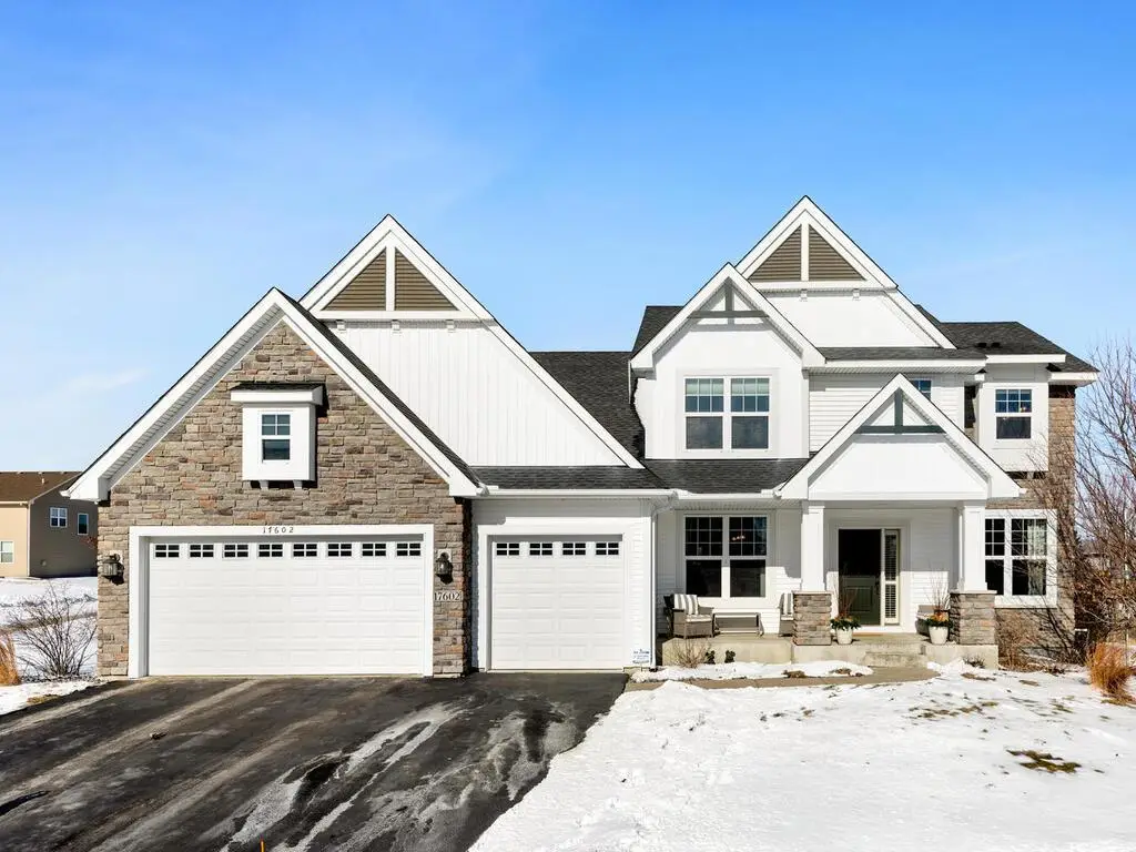 17602 62nd Avenue N, Maple Grove, MN 55311 - #1