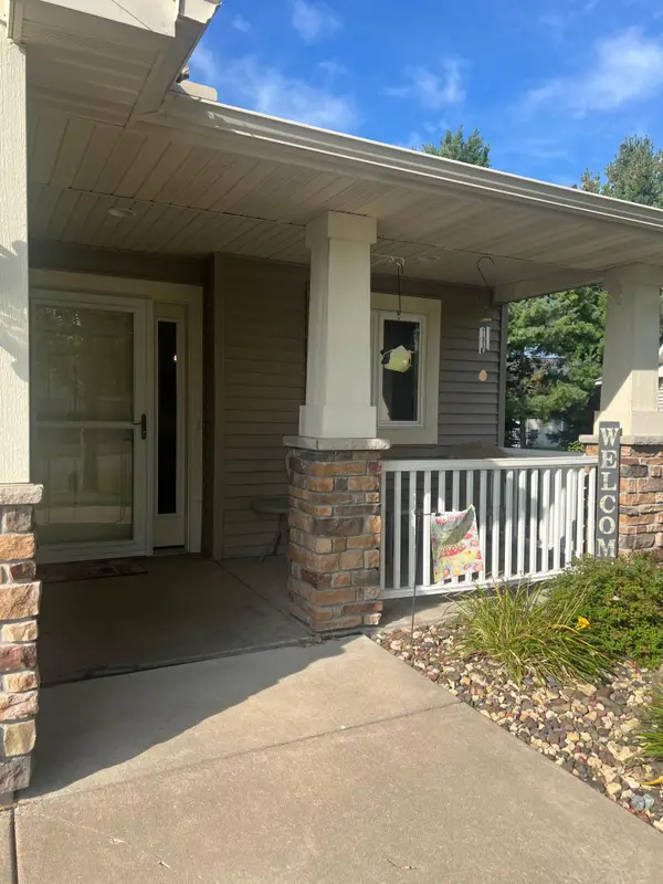 423 Cassandra Drive #28, New Richmond, WI 54017