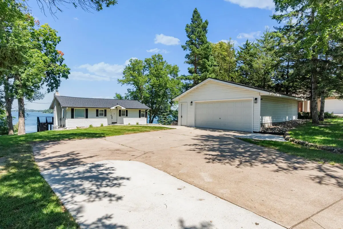 2503 S Le Homme Dieu Drive Ne, Alexandria, MN 56308 - Image #1