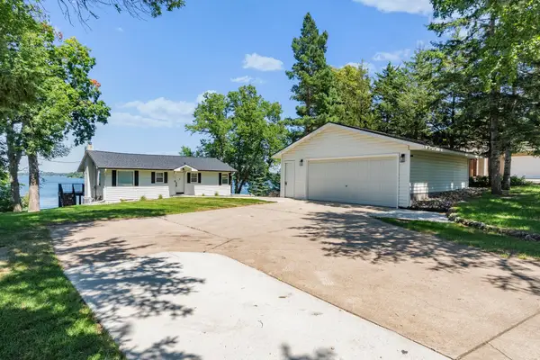 2503 S Le Homme Dieu Drive Ne, Alexandria, MN 56308