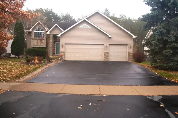 838 Lodge Drive, Jordan, MN 55352