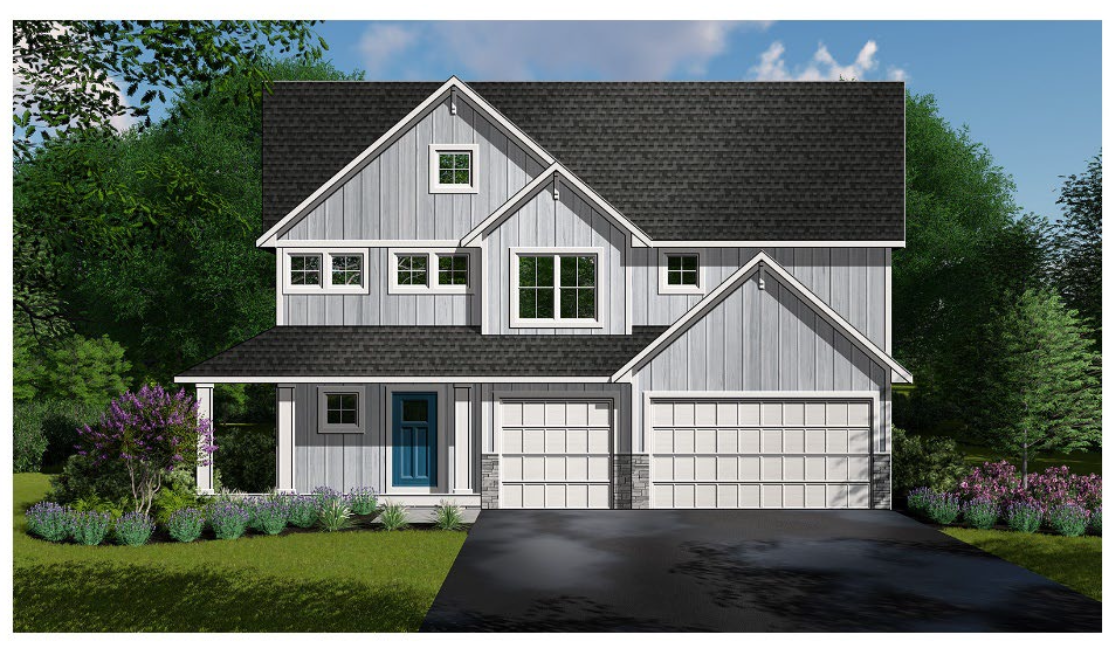 9903 188th Court W, Lakeville, MN 55044 - Image #1