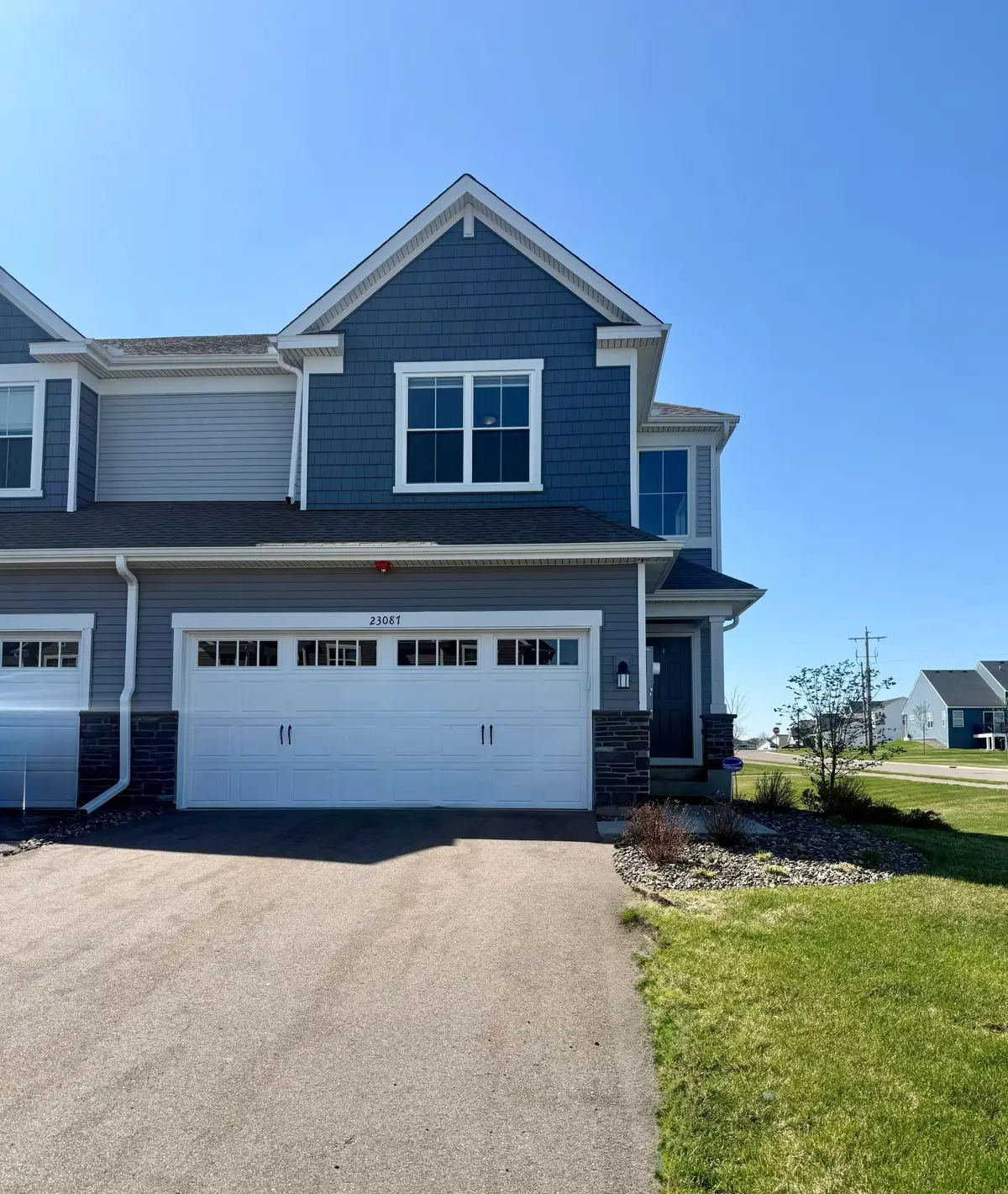 23087 Hazel Lane, Rogers, MN 55374 - #1