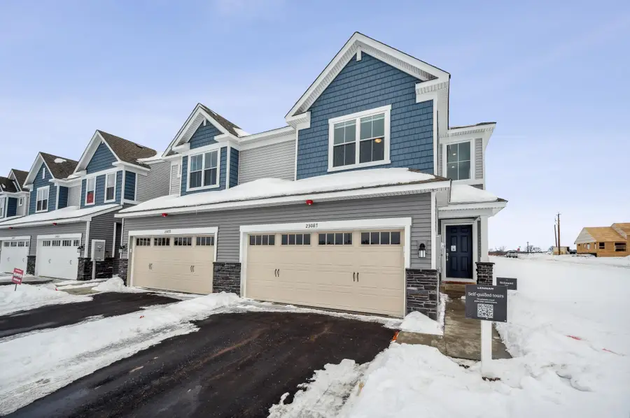 23087 Hazel Lane, Rogers, MN 55374 - #2