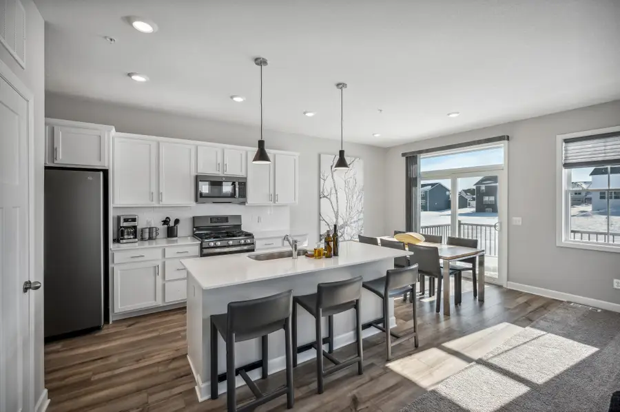 23087 Hazel Lane, Rogers, MN 55374 - #3