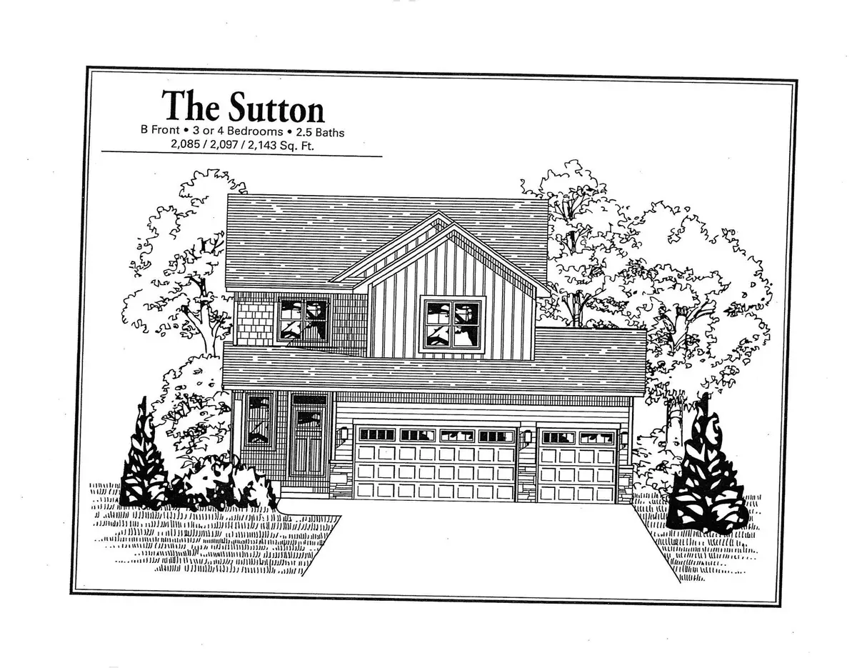 9948 14th Circle Ne, Saint Michael, MN 55376 - Image #1