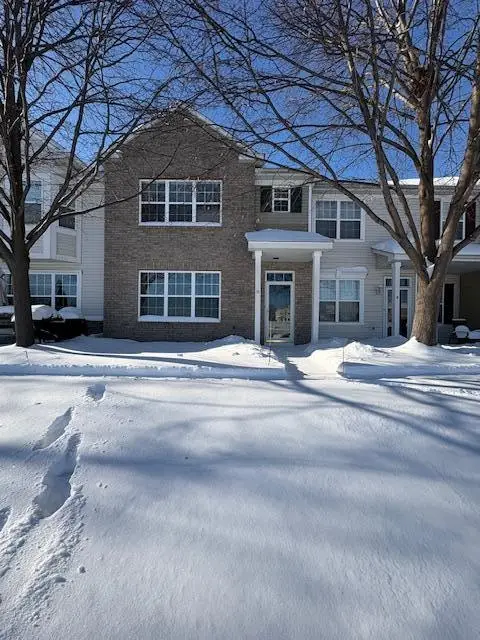 10911 Goodhue Street Ne #D, Blaine, MN 55449 - Image #1