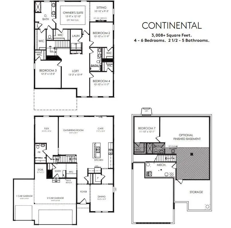 10348 Griffin Avenue S, Cottage Grove, MN 55016 - Image #2