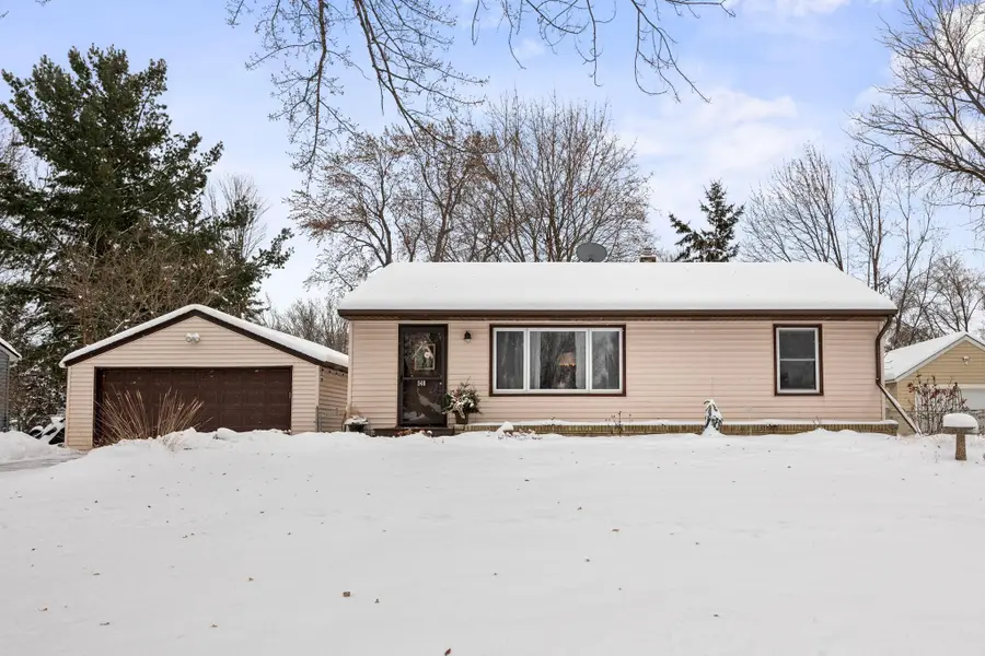 548 Doris Avenue, Shoreview, MN 55126 - Image #2