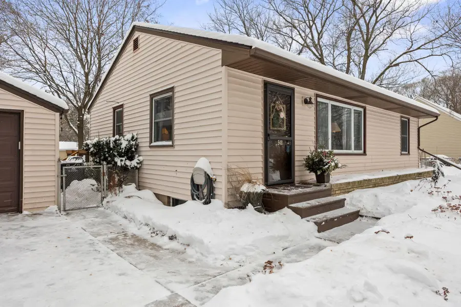 548 Doris Avenue, Shoreview, MN 55126 - Image #3