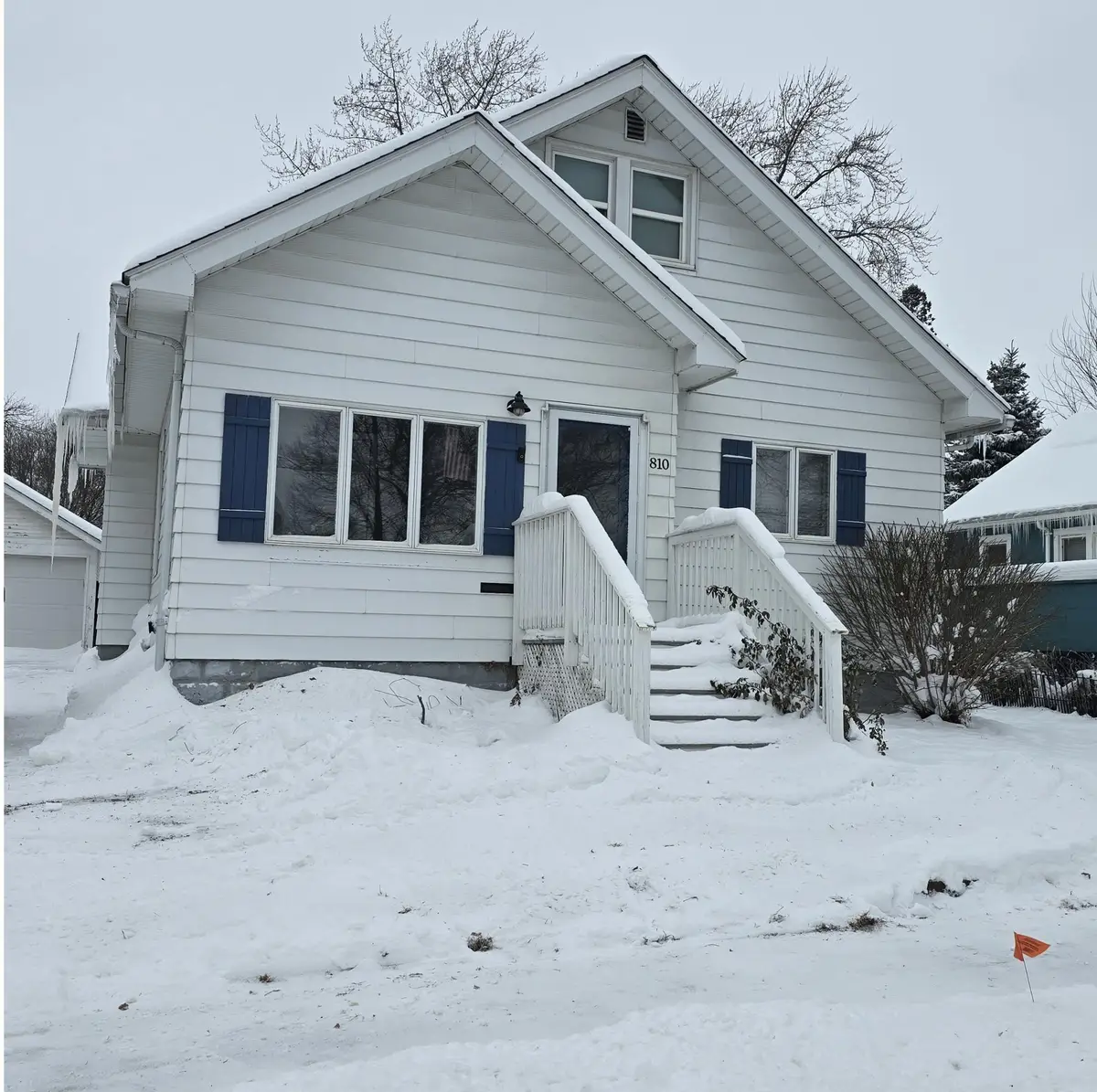 810 S Prairie Avenue, Fairmont, MN 56031 - Image #1