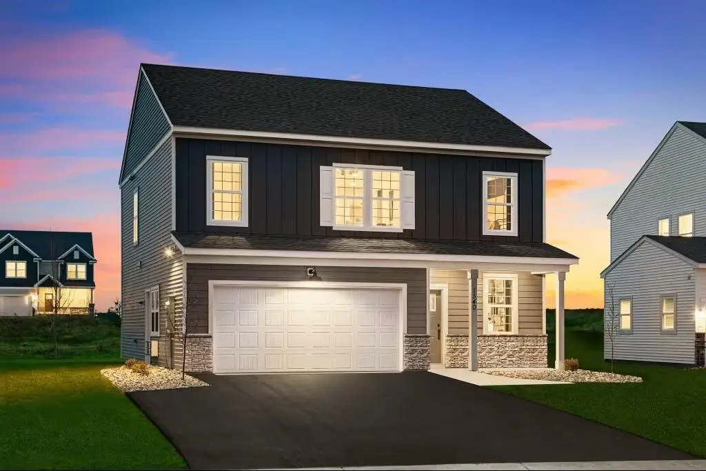 10390 Hadley Avenue S, Cottage Grove, MN 55016 - Image #1