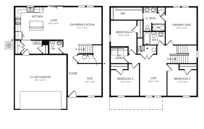 10390 Hadley Avenue S, Cottage Grove, MN 55016 - Image #2