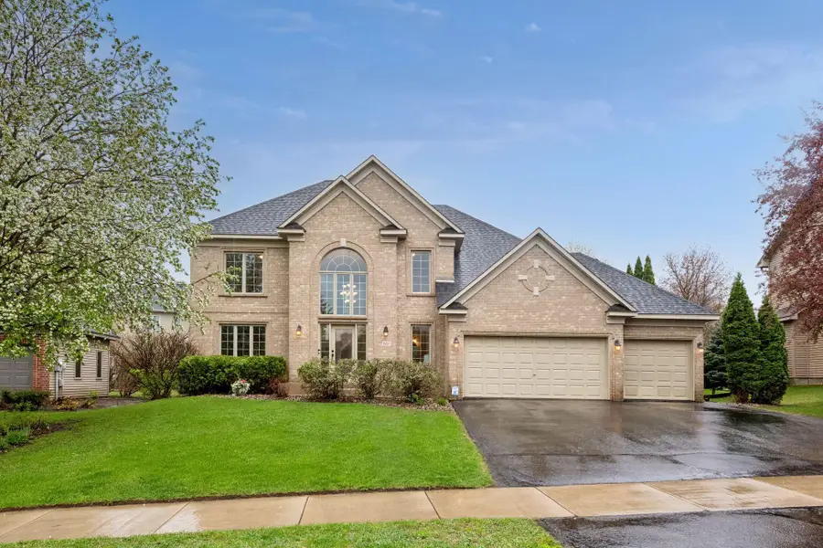 607 Carver Bluffs Parkway, Carver, MN 55315 - #2