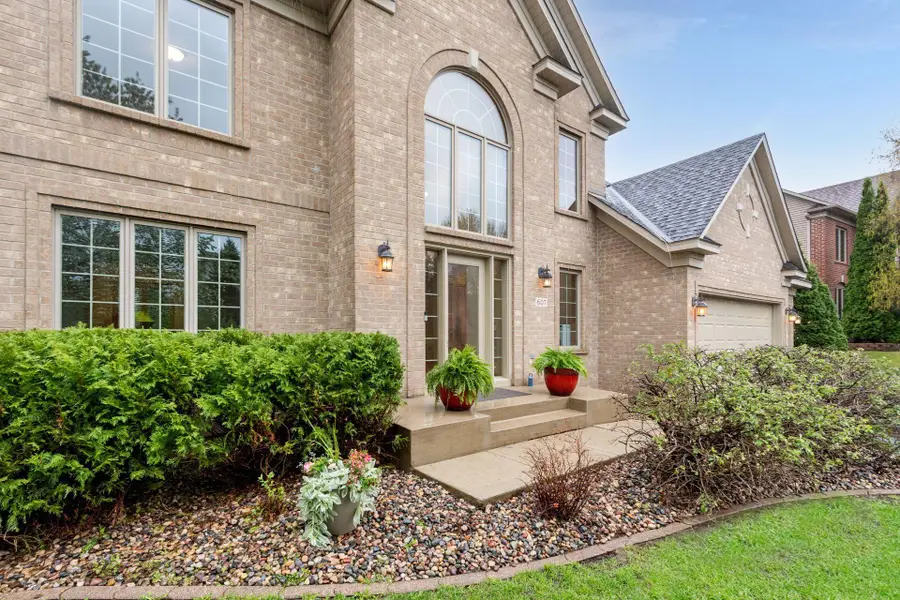 607 Carver Bluffs Parkway, Carver, MN 55315 - #3