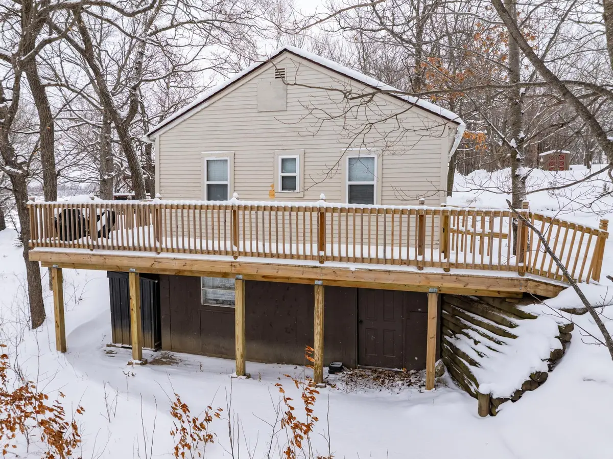 12267 Crooked Lake Lane Sw, Farwell, MN 56327 - Image #1