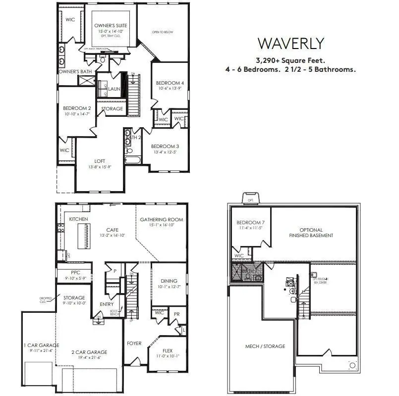 10384 Hadley Avenue S, Cottage Grove, MN 55016 - Image #2